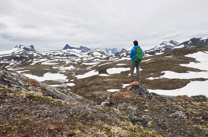 2019.06 Jotunheimen Torshammeren 105