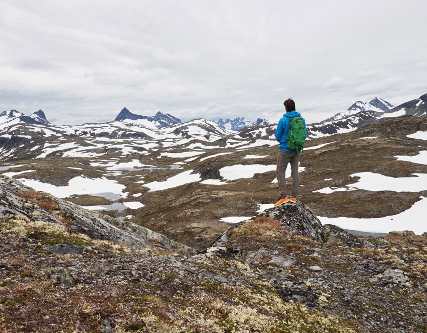 2019.06 Jotunheimen Torshammeren 105