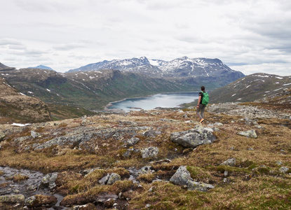 2019.06 Jotunheimen Torshammeren 111