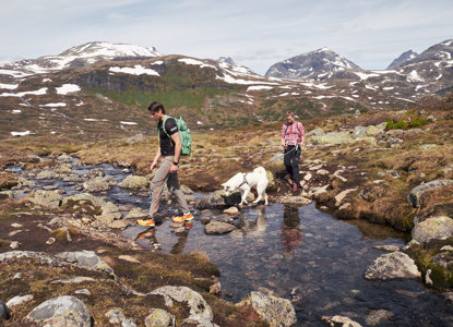 2019.06 Jotunheimen Utsikten 075