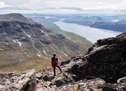 2019.06 Jotunheimen Øystretorfinnstinden 159