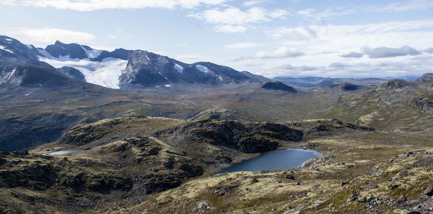 Gjendetunga Jotunheimen Travel (6)