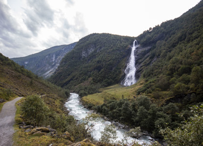 Vetti Gård Trail Jotunheimen Travel (16)