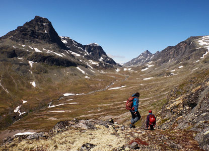 2019.06 Jotunheimen Nordrekalveholetinden 233