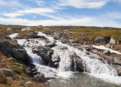 2019.06 Jotunheimen Utsikten 021