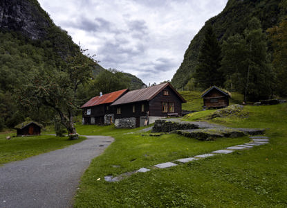 Utladalen