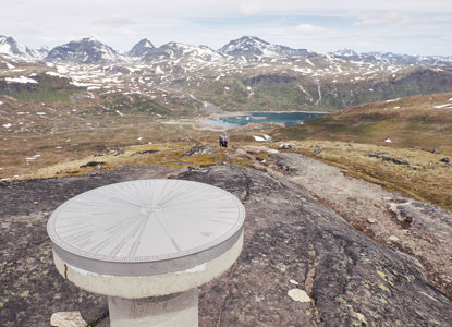 2019.06 Jotunheimen Utsikten 119