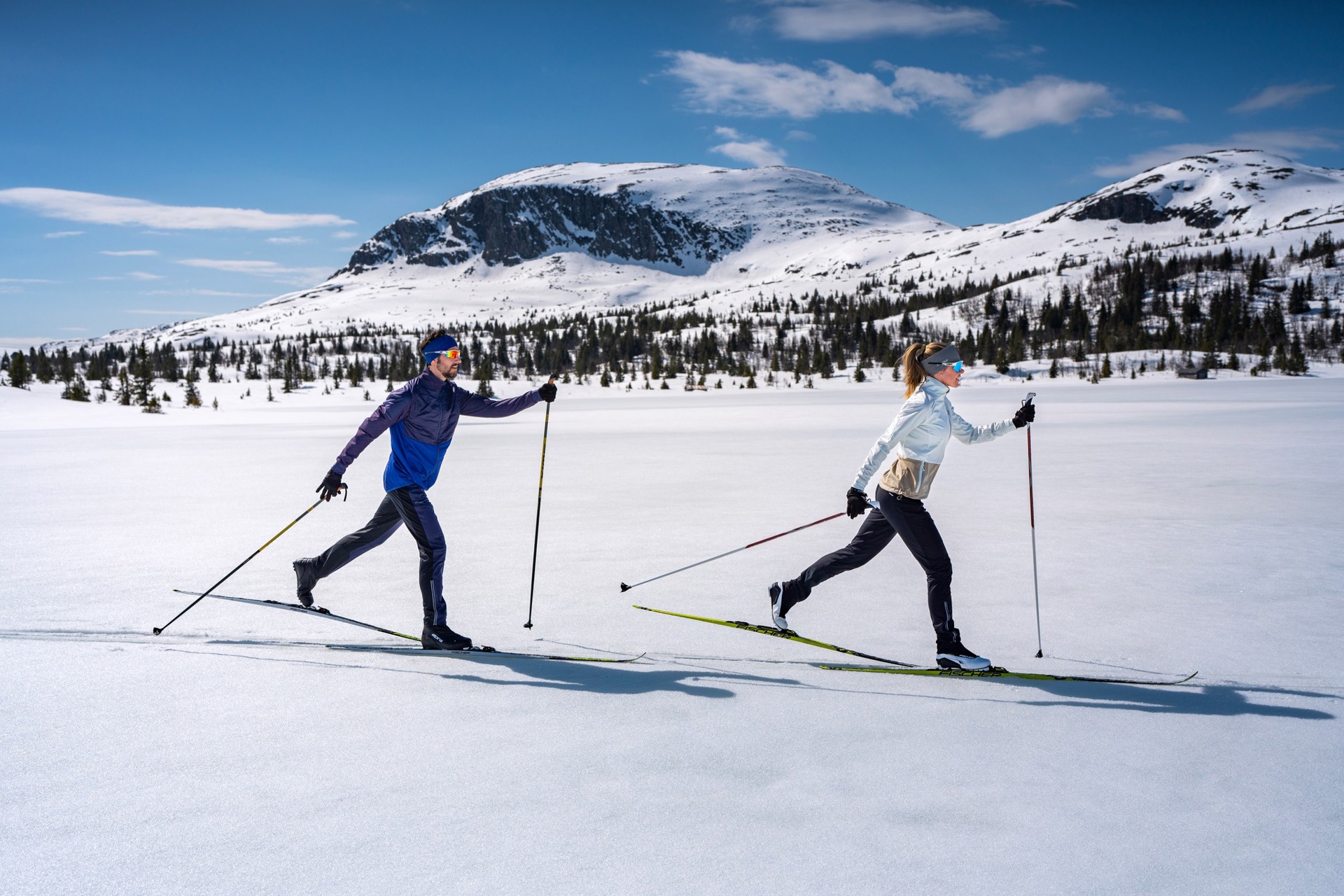 What is Cross-Country Skiing? A Beginner’s Ultimate Guide