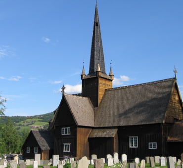 Vågå Kyrkje