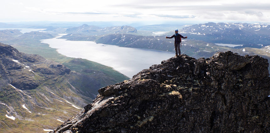 2019.06 Jotunheimen Øystretorfinnstinden 124