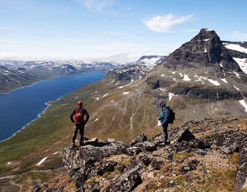 2019.06 Jotunheimen Nordrekalveholetinden 150