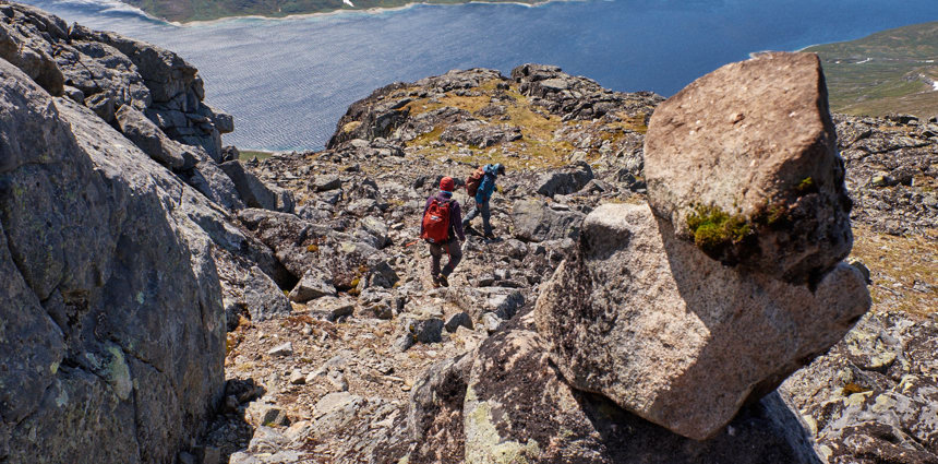 2019.06 Jotunheimen Nordrekalveholetinden 148