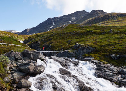 2019.06 Jotunheimen Nordrekalveholetinden 020