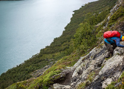 Bukkelægret Jotunheimen Travel (1)