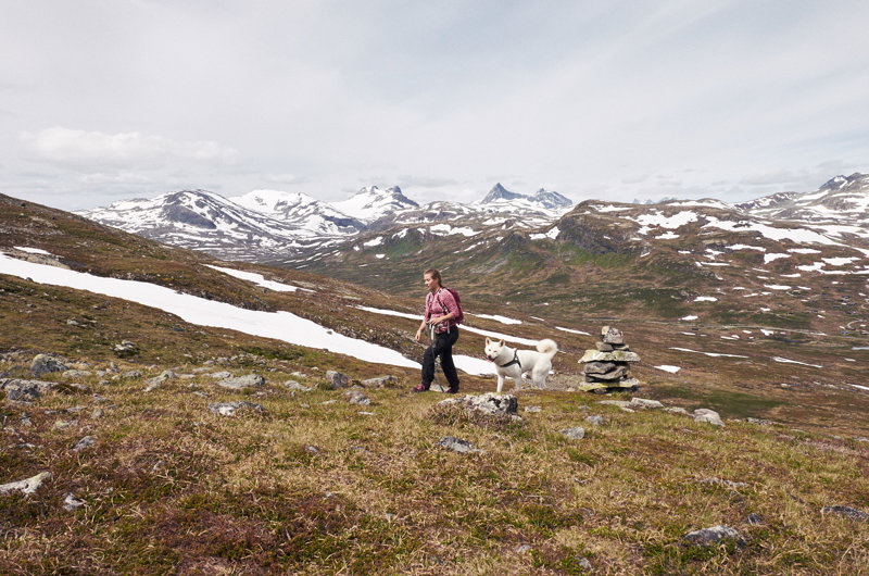 2019.06 Jotunheimen Utsikten 092