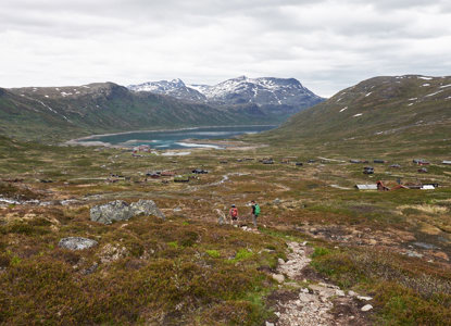 2019.06 Jotunheimen Torshammeren 149